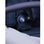 T500 3-in-1 Baby Stroller Travel System Set - Image 6