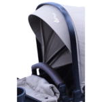 T500 3-in-1 Baby Stroller Travel System Set - Image 7