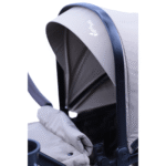 T500 3-in-1 Baby Stroller Travel System Set - Image 8