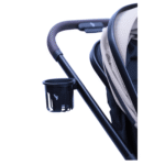 T500 3-in-1 Baby Stroller Travel System Set - Image 3