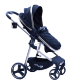 TX7 Auto-Fold Stroller - Image 9