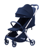 TX7 Auto-Fold Stroller - Image 5