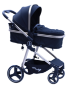 TX7 Auto-Fold Stroller - Image 3