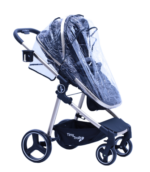 TX7 Auto-Fold Stroller - Image 4